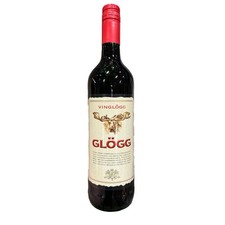 Vinglögg Glögg