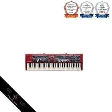 Nord / Clavia Synthesizer Nord Stage 4 CompactJapan Brandneu