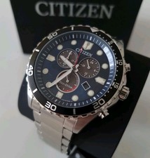 CITIZEN Uhr Herren Eco-Drive
