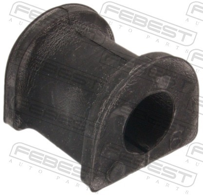 Febest msb ea6r lagerung - febest, msb-ea6r