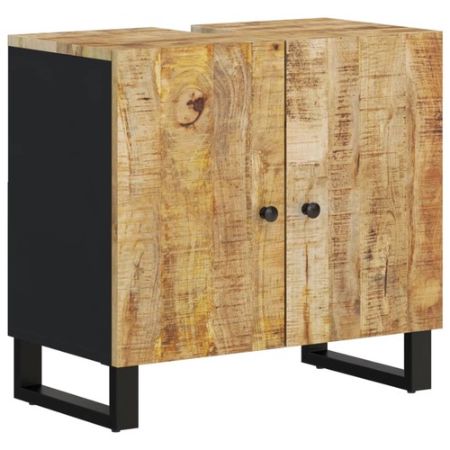 Waschbeckenunterschrank