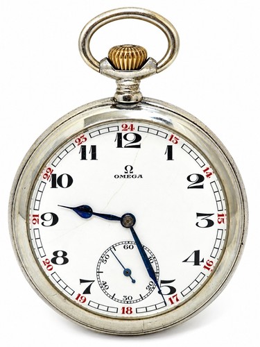 Omega cal lob - 19,