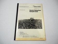 Douven BK 06 08 10 Kompakt