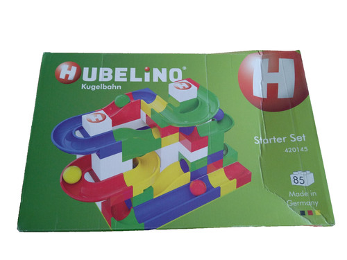 Neu hubelino starter - hubelino, set