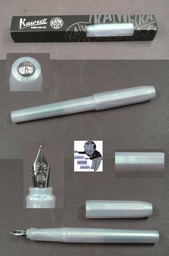 Kaweco perkeo füllfederhalter - kaweco,