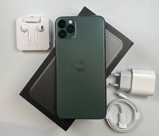 Apple iPhone 11 Pro Nachtgrün