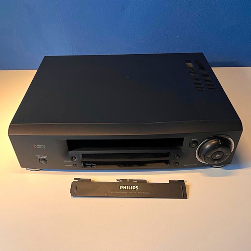 Philips 666 - vr,