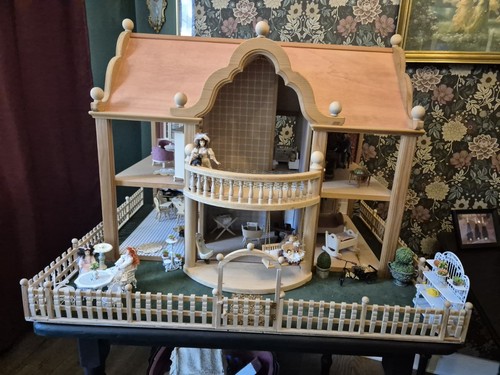 Bodo hennig puppenstube - hennig,