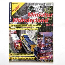 Eisenbahn/Modellbahn Kurier