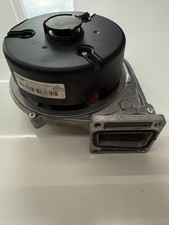 Buderus GB 212 Gebläse