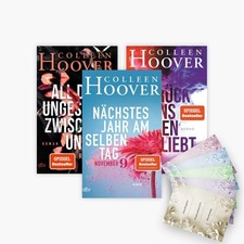 Colleen Hoover / Zurück ins