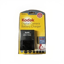 Kodak K8600-C Ladegerät +