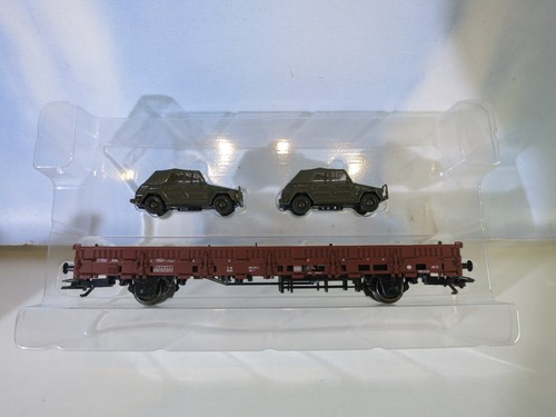 Märklin 46957 4mfor - märklin,