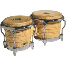 Bongo Latin Percussion