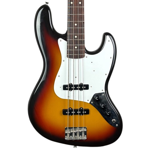 Fender japan jazz bass - japan,