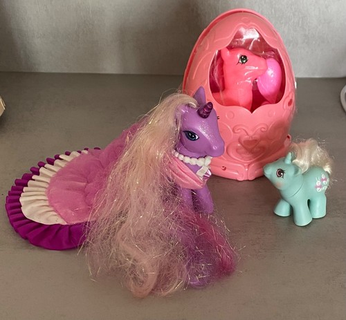 Ponys mlp mein - mlp,, kleines