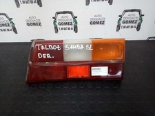 Scheinwerfer Hinten Rechts