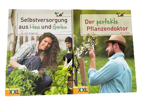 Selbstversorgung aus haus - haus, und