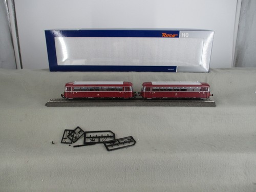 Roco spur 52635 - roco, h0