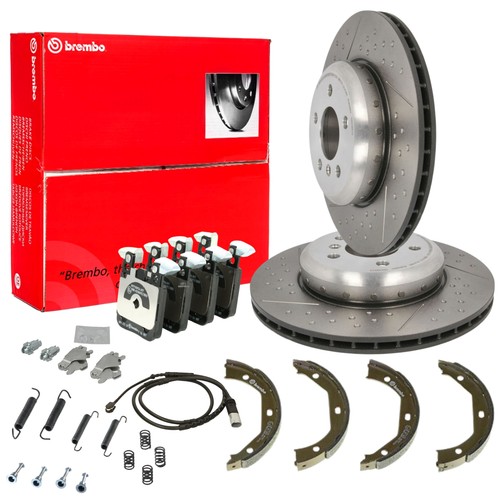 Brembo performance - brembo,