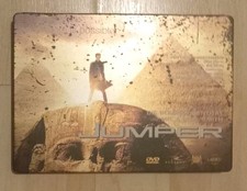 DVD-Film | Jumper - Limited Steel Edition (DE) | Limited Edition | Top Zustand 