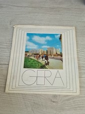 Gera Prospekt DDR Thüringen