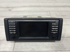 BMW E39 5er Autoradio