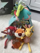 Lilliputiens Spielhaus Jungle