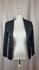 Damen Blazer Jacke Größe XL