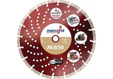 MARCRIST Diamanttrennscheibe