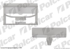 Leistenklemme für BMW E36