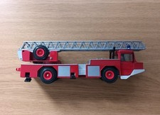 Gama 3546 Magirus Deutz Drehleiter 23-12 Feuerwehr 1:50