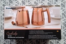 ESMEYER CAMBRIDGE SET