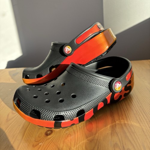 Crocs classic reflector - crocs,