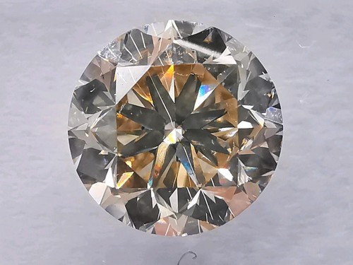 Igi 34ct natürlicher - igi, 1,34ct