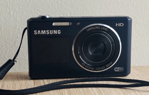 Samsung dv150f digital camera - dv150f,