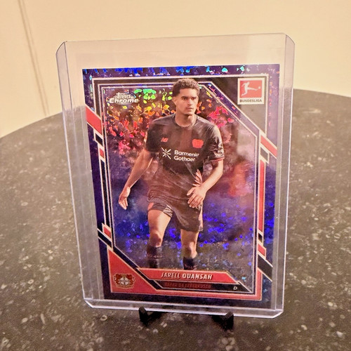 2026 topps chrome bundesliga - 2026,