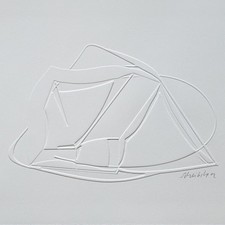 Thomas Scheibitz Contemporary