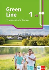 Green line 99 - 1, g9.99