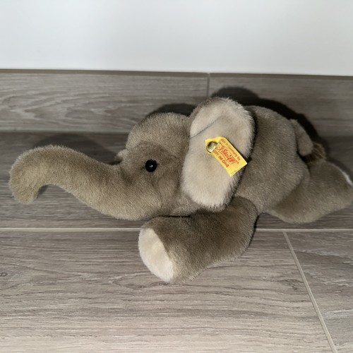 Steiff kleiner freund elefant - steiff,