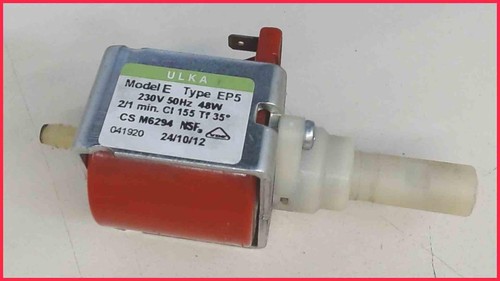 Druck wasserpumpe ulka - druck,