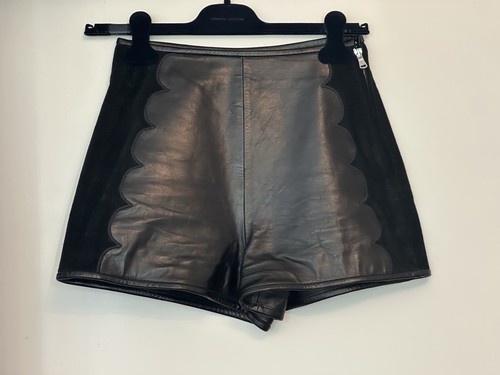 Damen shorts von red - damen, valentino