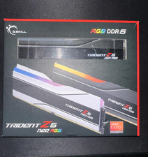 TridentZ5 G.Skill 2x16GB