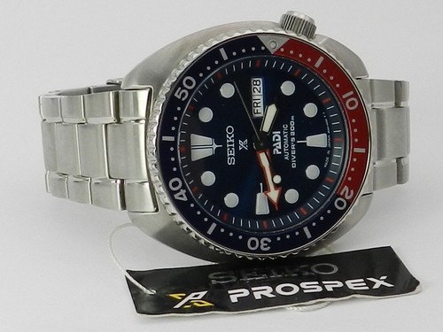 Seiko men automatic prospex - seiko,