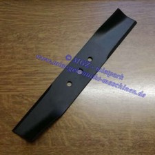 Messer Husqvarna 30 cm Vgl.-Nr.506687-01 für Rasentraktor Rider 850 (NACHBAU)