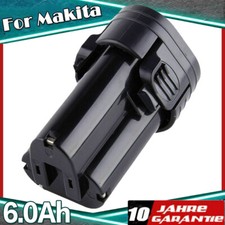 Für Makita BL1013 10,8V 6,0AH