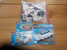 Lego® City Polizei - 7288 -