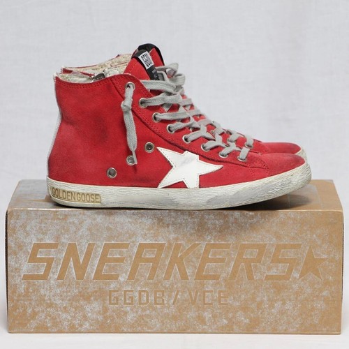 Golden goose ggdb francy - golden,