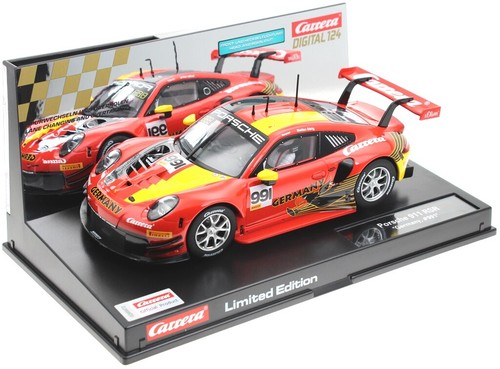 Carrera digital 124 - carrera, 23903