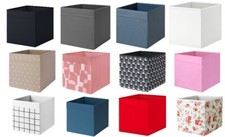 1x IKEA DRONA Aufbewahrungsbox